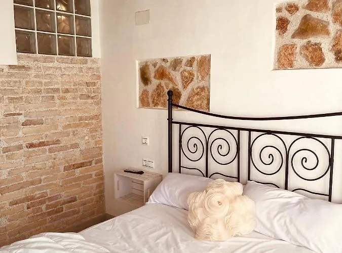 El Nido: Una Casita De Ensueno